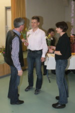 Mitgliederversammlung 2011