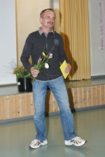 Mitgliederversammlung 2011