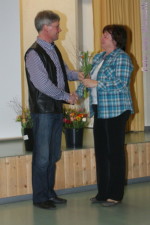 Mitgliederversammlung 2011