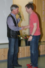 Mitgliederversammlung 2011