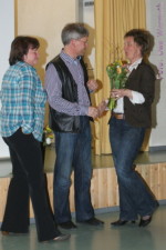 Mitgliederversammlung 2011