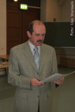 Mitgliederversammlung 2011