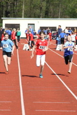 Bahneröffnung 2011 in Pirna
