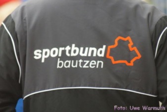 Sportabzeichentag 2011 in Bautzen