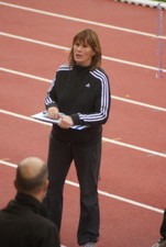 Sportabzeichentag 2011 in Bautzen