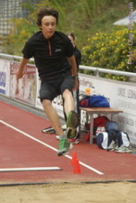 Sportabzeichentag 2011 in Bautzen