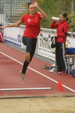 Sportabzeichentag 2011 in Bautzen