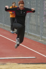 Sportabzeichentag 2011 in Bautzen