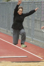 Sportabzeichentag 2011 in Bautzen