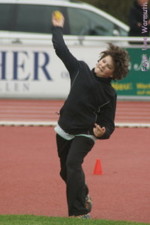 Sportabzeichentag 2011 in Bautzen
