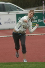 Sportabzeichentag 2011 in Bautzen