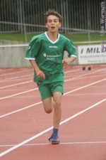 Sportabzeichentag 2011 in Bautzen