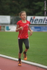 Sportabzeichentag 2011 in Bautzen