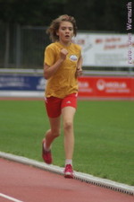 Sportabzeichentag 2011 in Bautzen