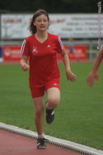 Sportabzeichentag 2011 in Bautzen