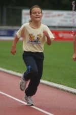 Sportabzeichentag 2011 in Bautzen