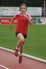 Sportabzeichentag 2011 in Bautzen