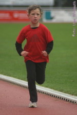 Sportabzeichentag 2011 in Bautzen