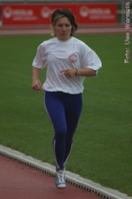 Sportabzeichentag 2011 in Bautzen