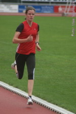 Sportabzeichentag 2011 in Bautzen
