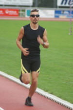 Sportabzeichentag 2011 in Bautzen
