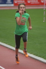 Sportabzeichentag 2011 in Bautzen