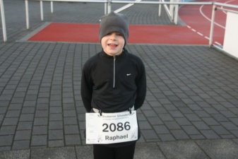 45. Bautzener Silvesterlauf