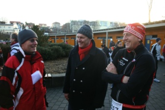45. Bautzener Silvesterlauf