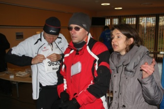 45. Bautzener Silvesterlauf
