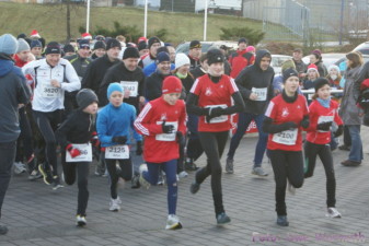 45. Bautzener Silvesterlauf