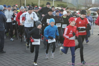 45. Bautzener Silvesterlauf