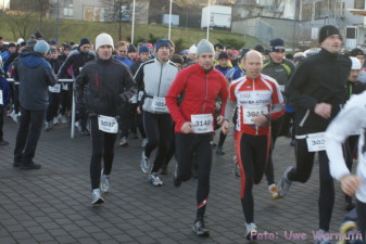 45. Bautzener Silvesterlauf