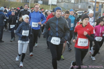 45. Bautzener Silvesterlauf