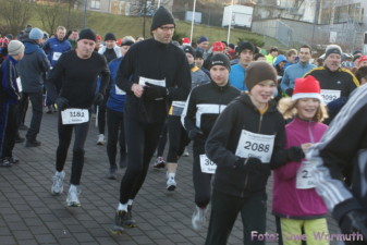 45. Bautzener Silvesterlauf