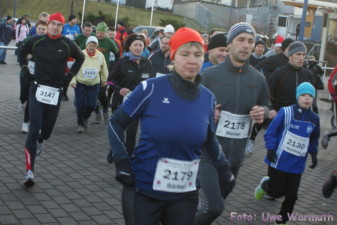 45. Bautzener Silvesterlauf