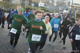 45. Bautzener Silvesterlauf
