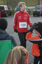 45. Bautzener Silvesterlauf