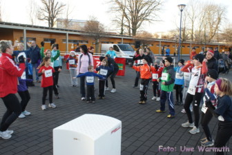 45. Bautzener Silvesterlauf