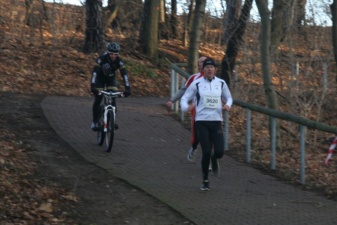 45. Bautzener Silvesterlauf
