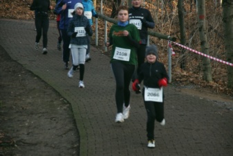 45. Bautzener Silvesterlauf