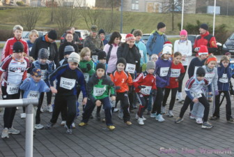 45. Bautzener Silvesterlauf
