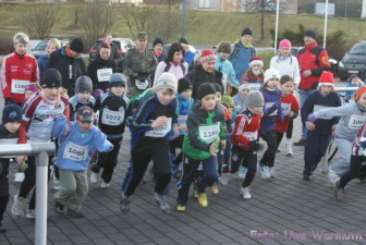 45. Bautzener Silvesterlauf