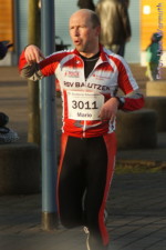 45. Bautzener Silvesterlauf
