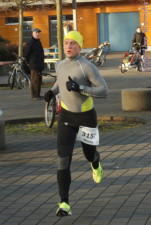 45. Bautzener Silvesterlauf