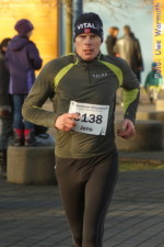 45. Bautzener Silvesterlauf
