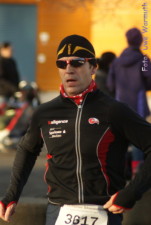 45. Bautzener Silvesterlauf