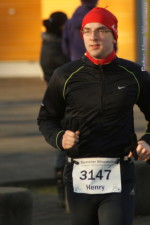 45. Bautzener Silvesterlauf
