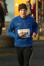 45. Bautzener Silvesterlauf