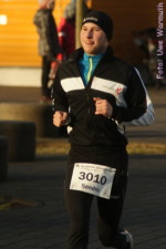45. Bautzener Silvesterlauf