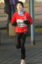 45. Bautzener Silvesterlauf